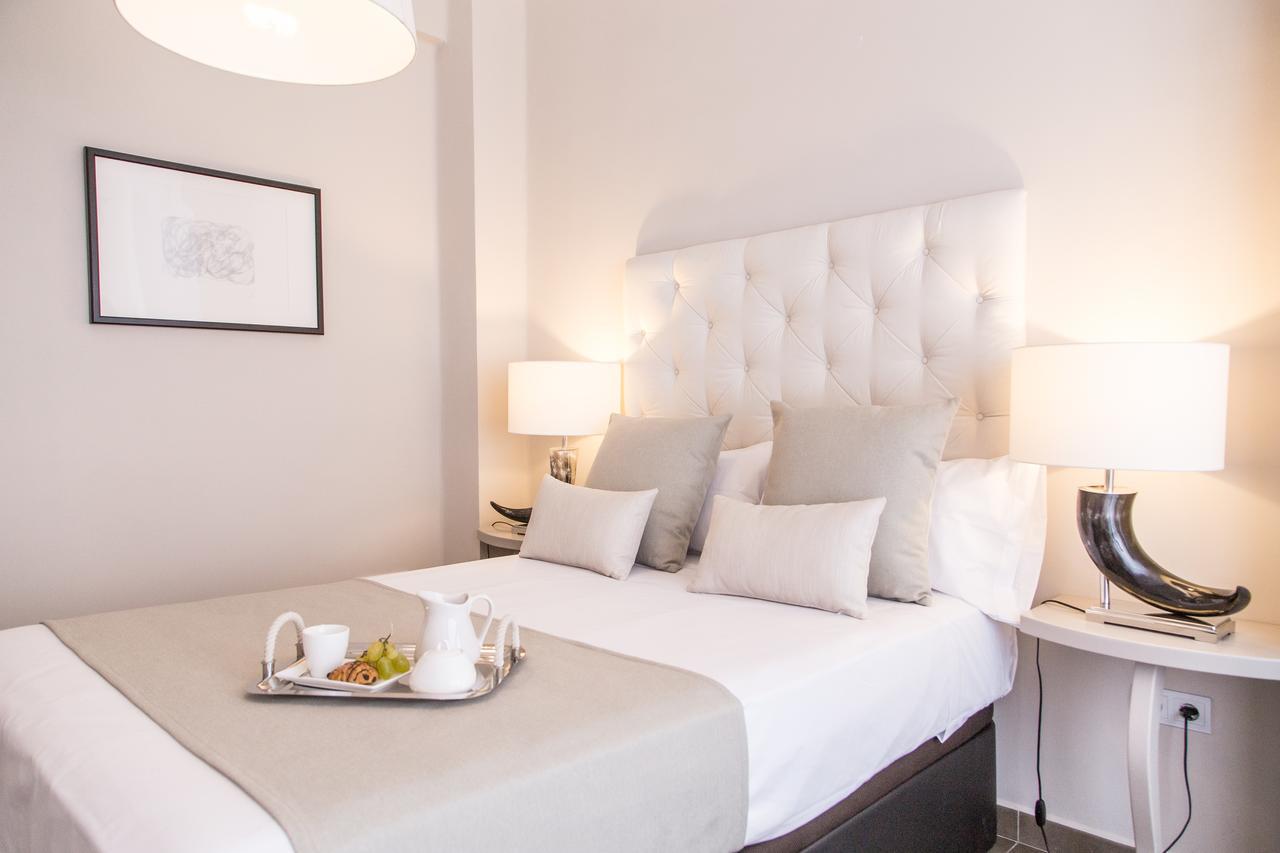 Oliag Apartment Ruzafa Mid-Term Valencia Kültér fotó