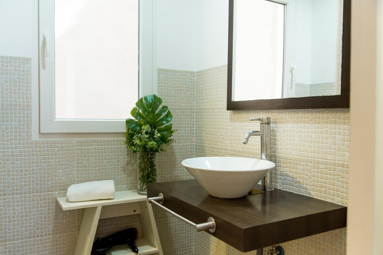 Oliag Apartment Ruzafa Mid-Term Valencia Kültér fotó