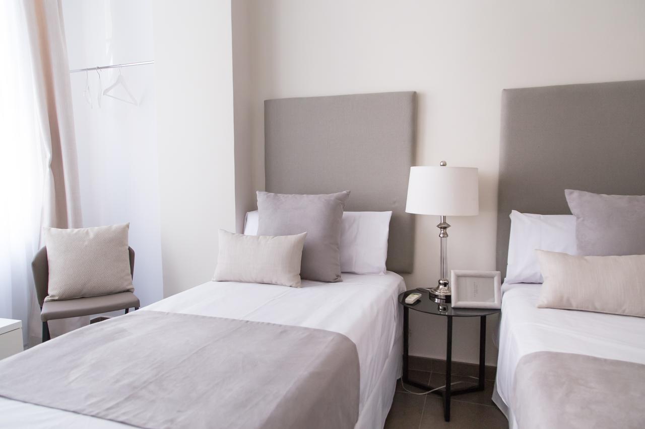 Oliag Apartment Ruzafa Mid-Term Valencia Kültér fotó